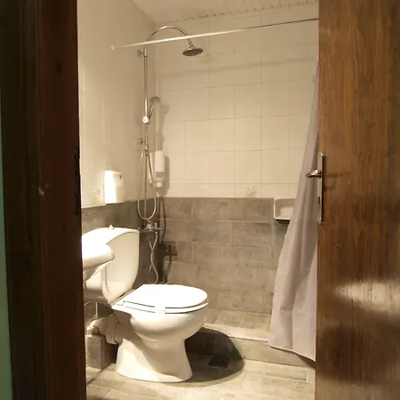 Kleopatra Traditional Hotel apartamentowy 2*