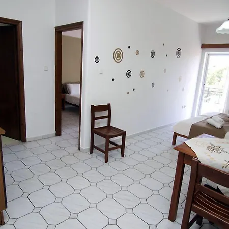 Kleopatra Traditional Hotel apartamentowy 2*