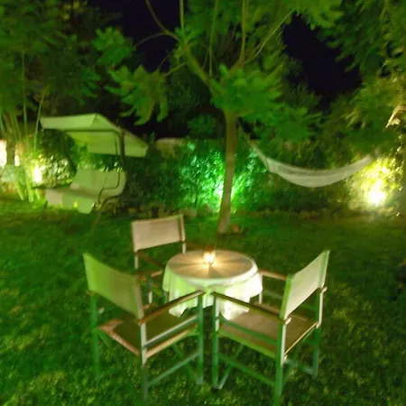 Kleopatra Traditional Hotel apartamentowy
