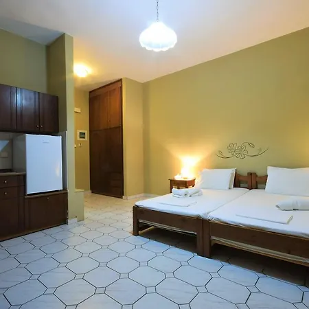 Kleopatra Traditional Hotel apartamentowy 2*