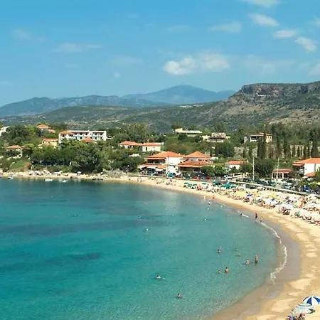 Kleopatra Traditional Hotel apartamentowy 2*