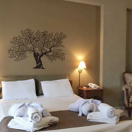 Kleopatra Traditional Hotel apartamentowy