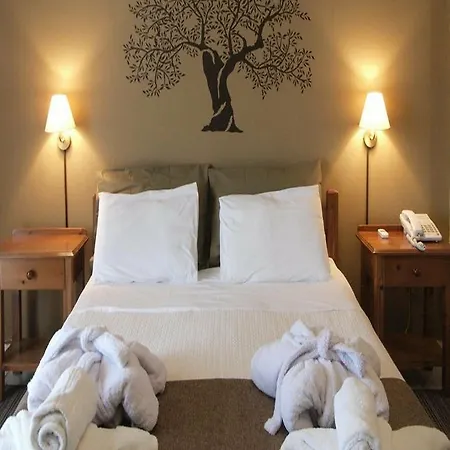 Hotel apartamentowy Kleopatra Traditional 2*