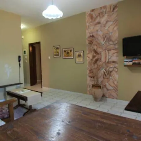 Kleopatra Traditional Hotel apartamentowy 2*