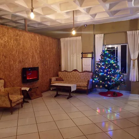 Hotel apartamentowy Kleopatra Traditional