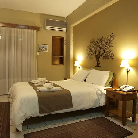 Kleopatra Traditional 2*