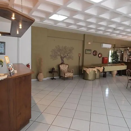 Kleopatra Traditional Aparthotel