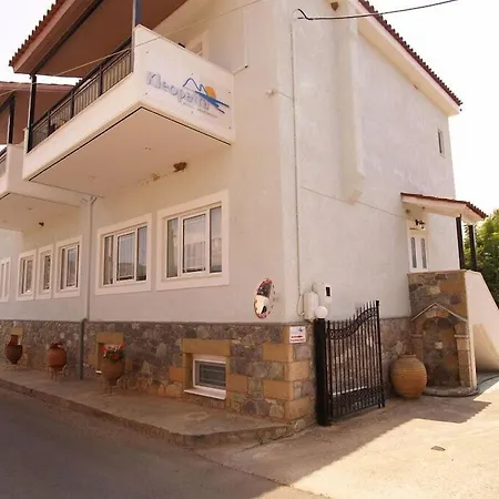 Kleopatra Traditional 2*
