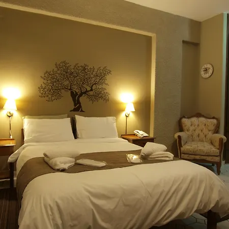 Kleopatra Traditional Aparthotel Stoupa