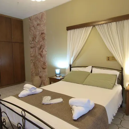 Aparthotel Kleopatra Traditional