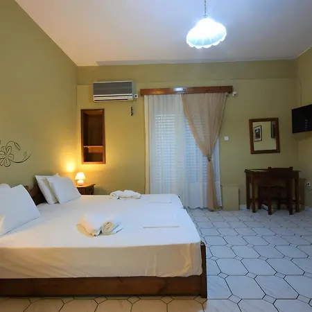 Kleopatra Traditional 2* Στούπα