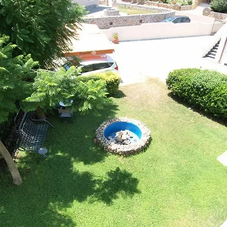 Kleopatra Traditional 2* Στούπα