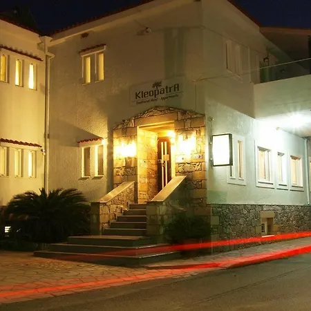 Kleopatra Traditional 2*
