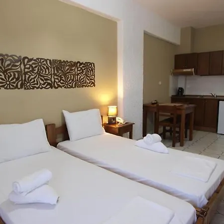 Kleopatra Traditional 2* Στούπα