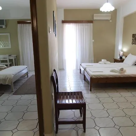 Kleopatra Traditional Στούπα