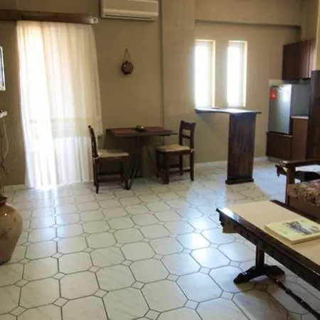 Kleopatra Traditional 2* Στούπα