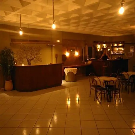 Aparthotel Kleopatra Traditional Stoupa